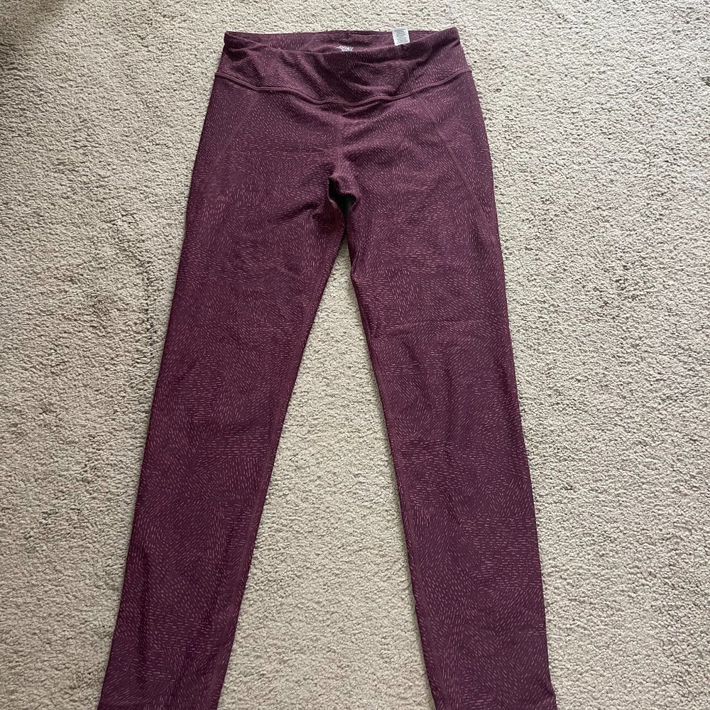 Athleta Run It Tight